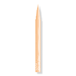 NYX Professional Makeup Epic Ink Waterproof Liquid Eyeliner - Marshmallow