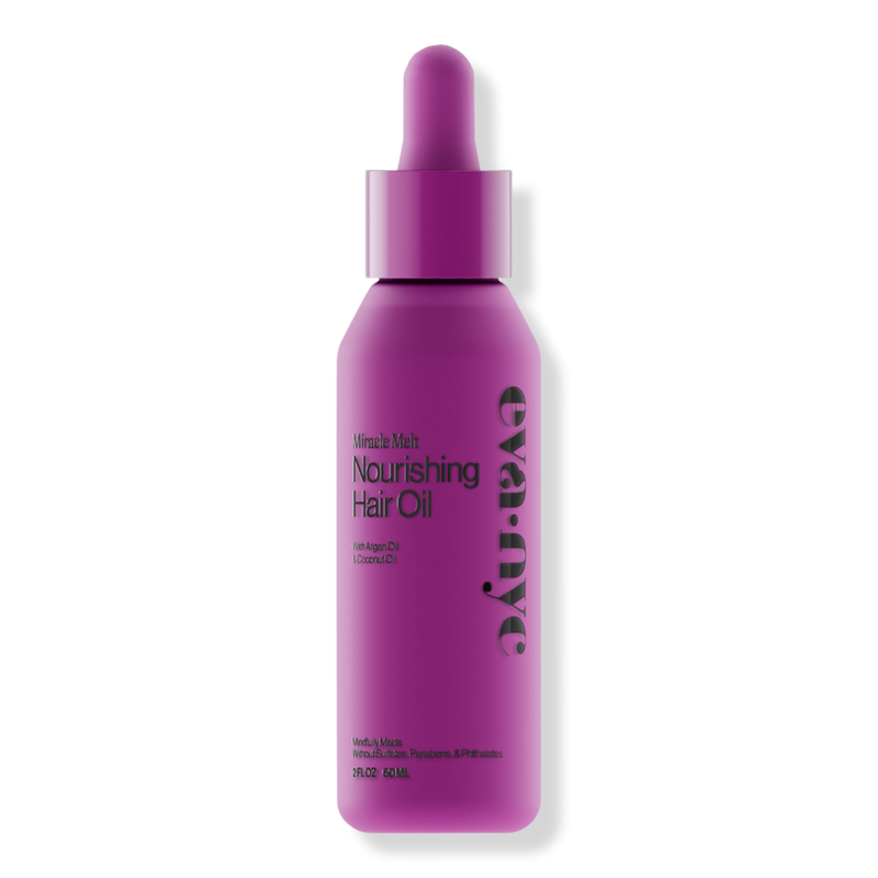 【メリテッドエッセンス】美容液　lien ファヴェール　マイラ Eva Nyc - Miracle Melt Nourishing Hair Oil | Ulta Beauty