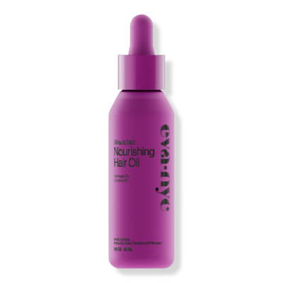 Eva Nyc Mane Magic Nourishing Hair Oil