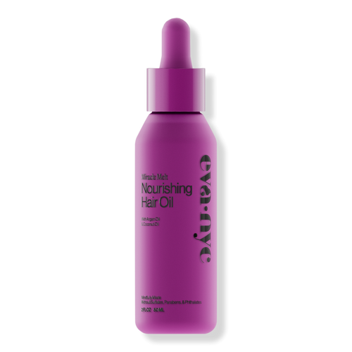Miracle Melt Nourishing Hair Oil - Eva Nyc | Ulta Beauty