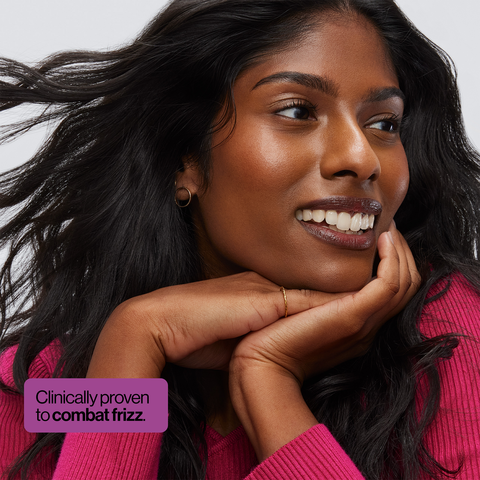 Mane Magic Nourishing Hair Oil