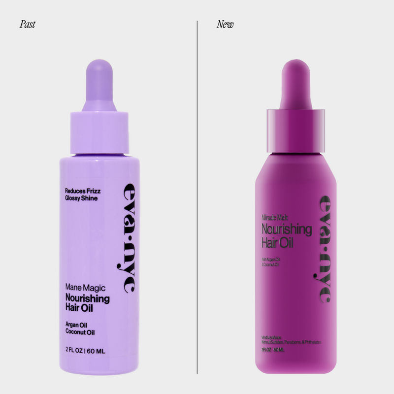 Eva Nyc - Miracle Melt Nourishing Hair Oil | Ulta Beauty
