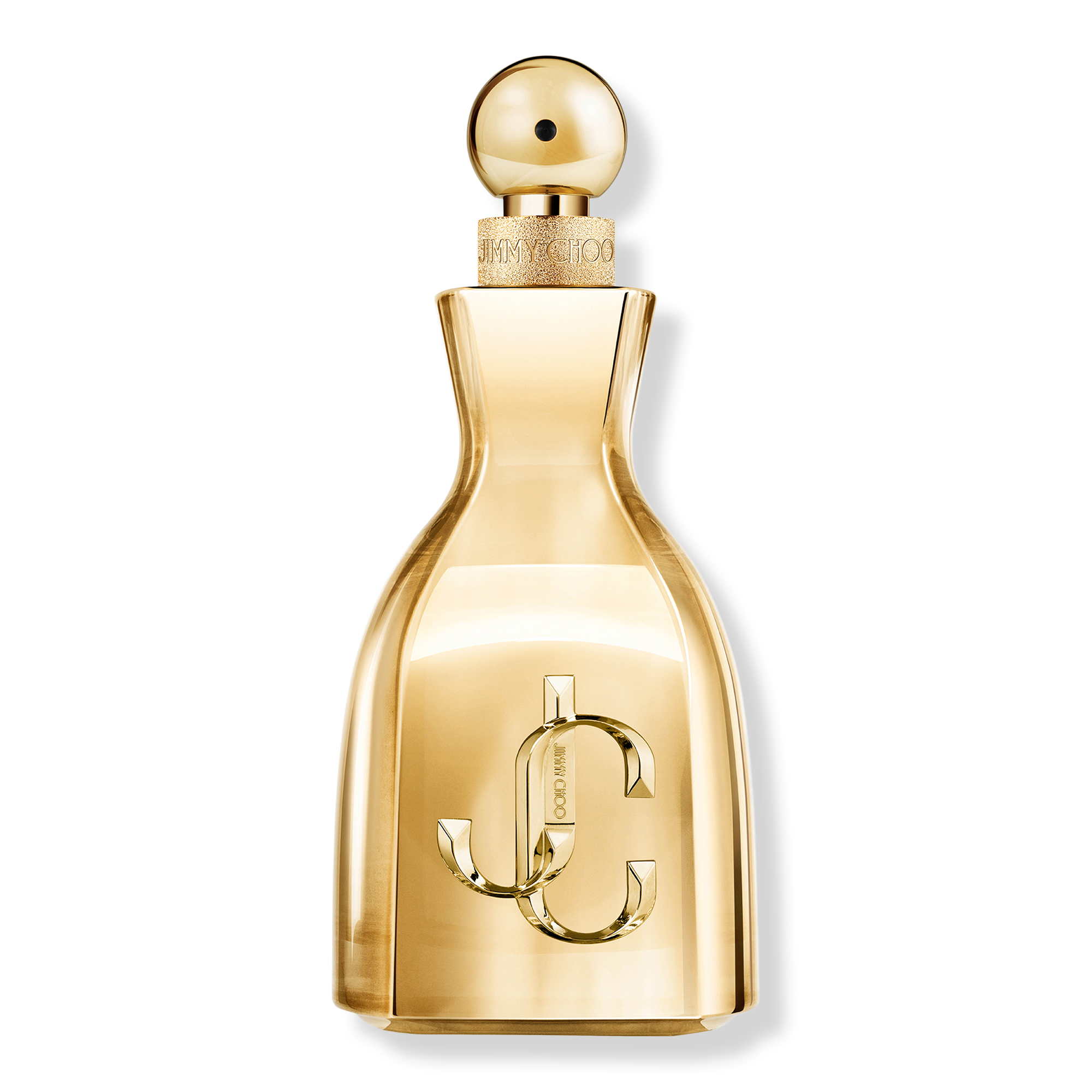 Jimmy Choo I Want Choo Le Parfum #1