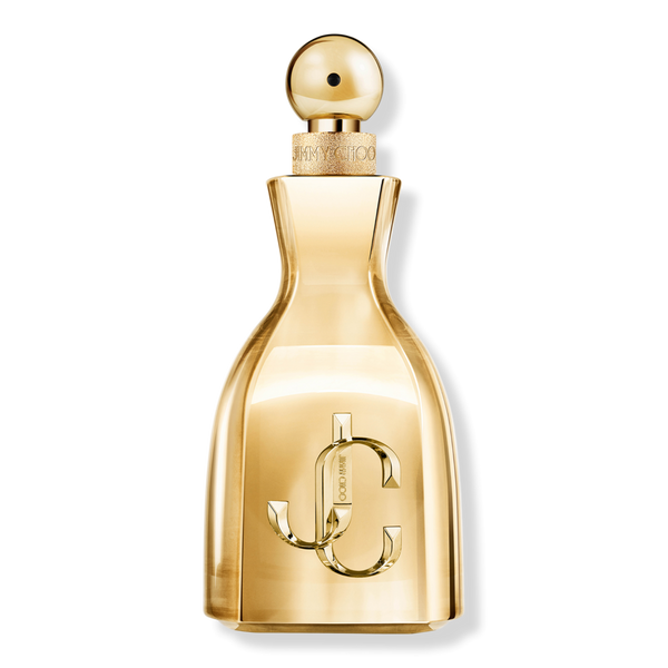 Jimmy Choo I Want Choo Le Parfum #1