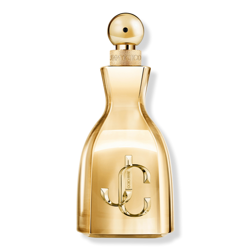 I Want Choo Le Parfum