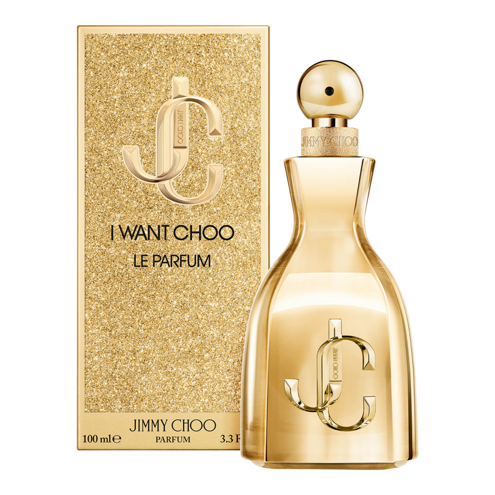 I Want Choo Le Parfum