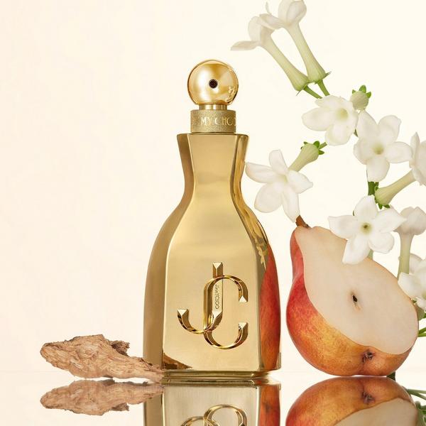 I Want Choo Le Parfum 3