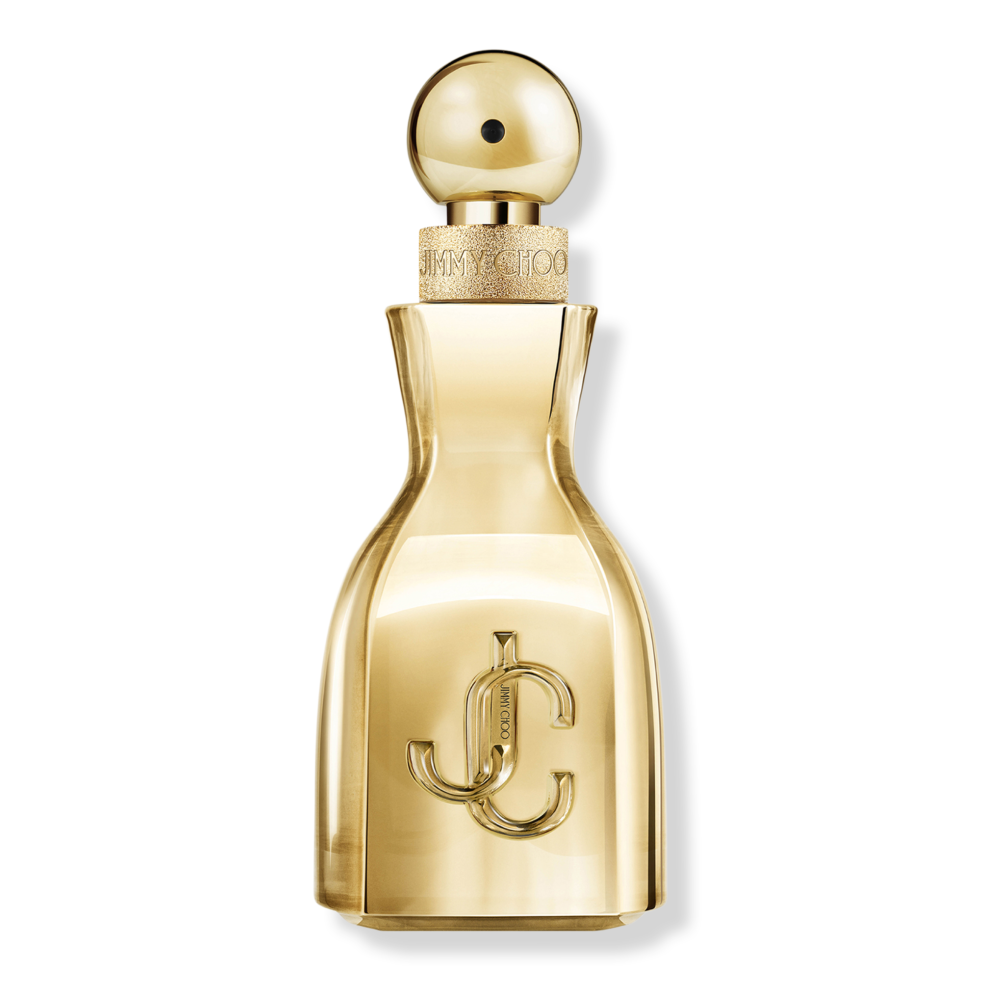 Jimmy Choo I Want Choo Le Parfum #1