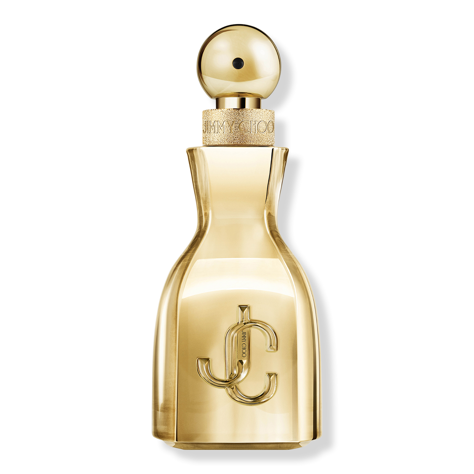 Jimmy Choo I Want Choo Le Parfum Eau De Parfum Spray By Jimmy Choo - 1.3 oz
