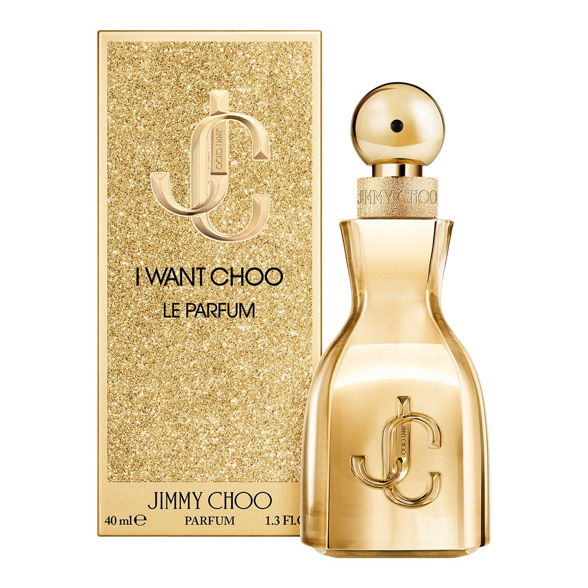 Jimmy Choo 1.3 oz I Want Choo Le Parfum Ulta Beauty