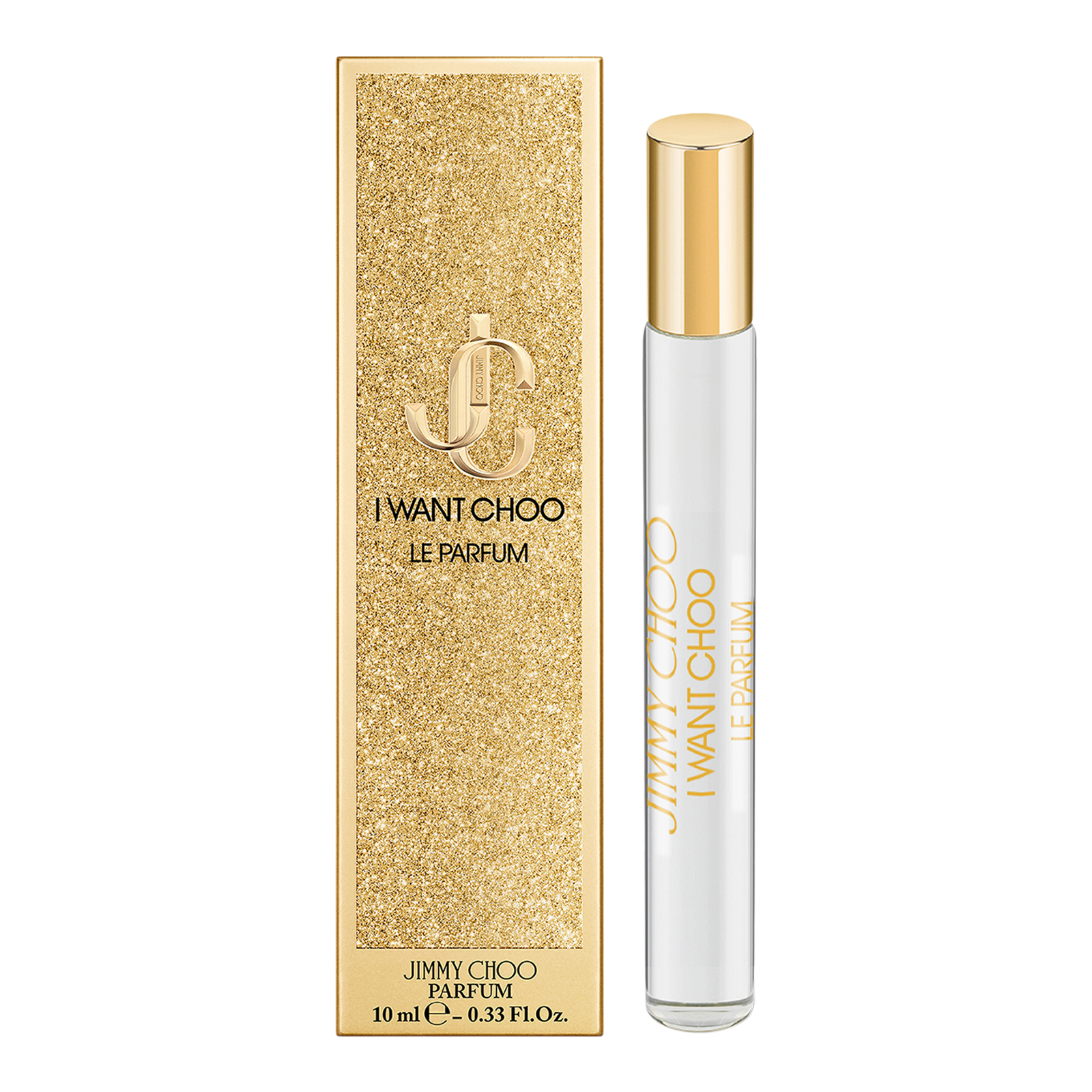 I Want Choo Le Parfum Travel Spray