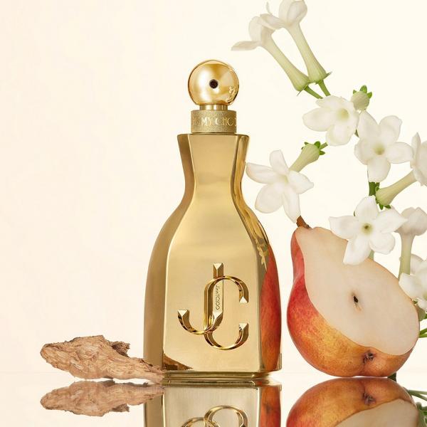 Jimmy Choo I Want Choo Le Parfum Travel Spray #3