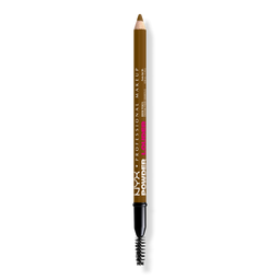 NYX Professional Makeup Powder Louder Brow Powder Pencil - Blonde