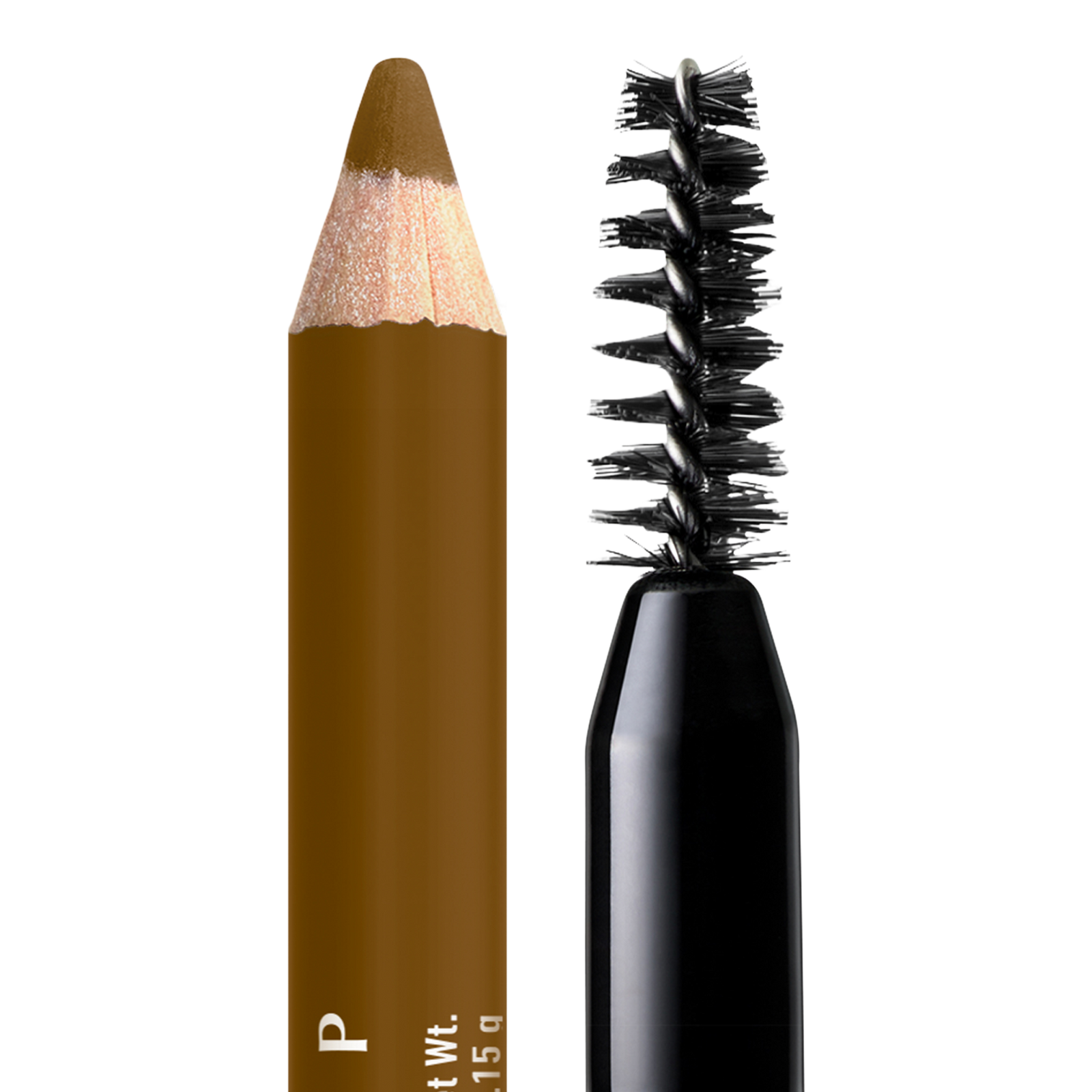 Powder Louder Volumizing Brow Pencil