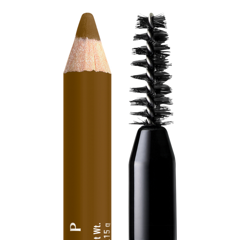 NYX Professional Makeup Powder Louder Brow Powder Pencil #3