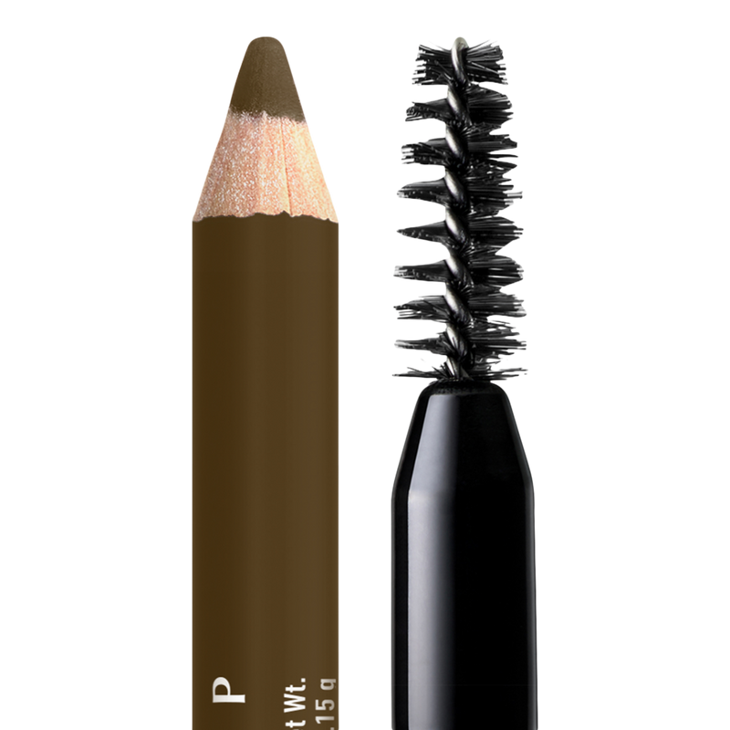 NYX Professional Makeup Powder Louder Brow Powder Pencil #3
