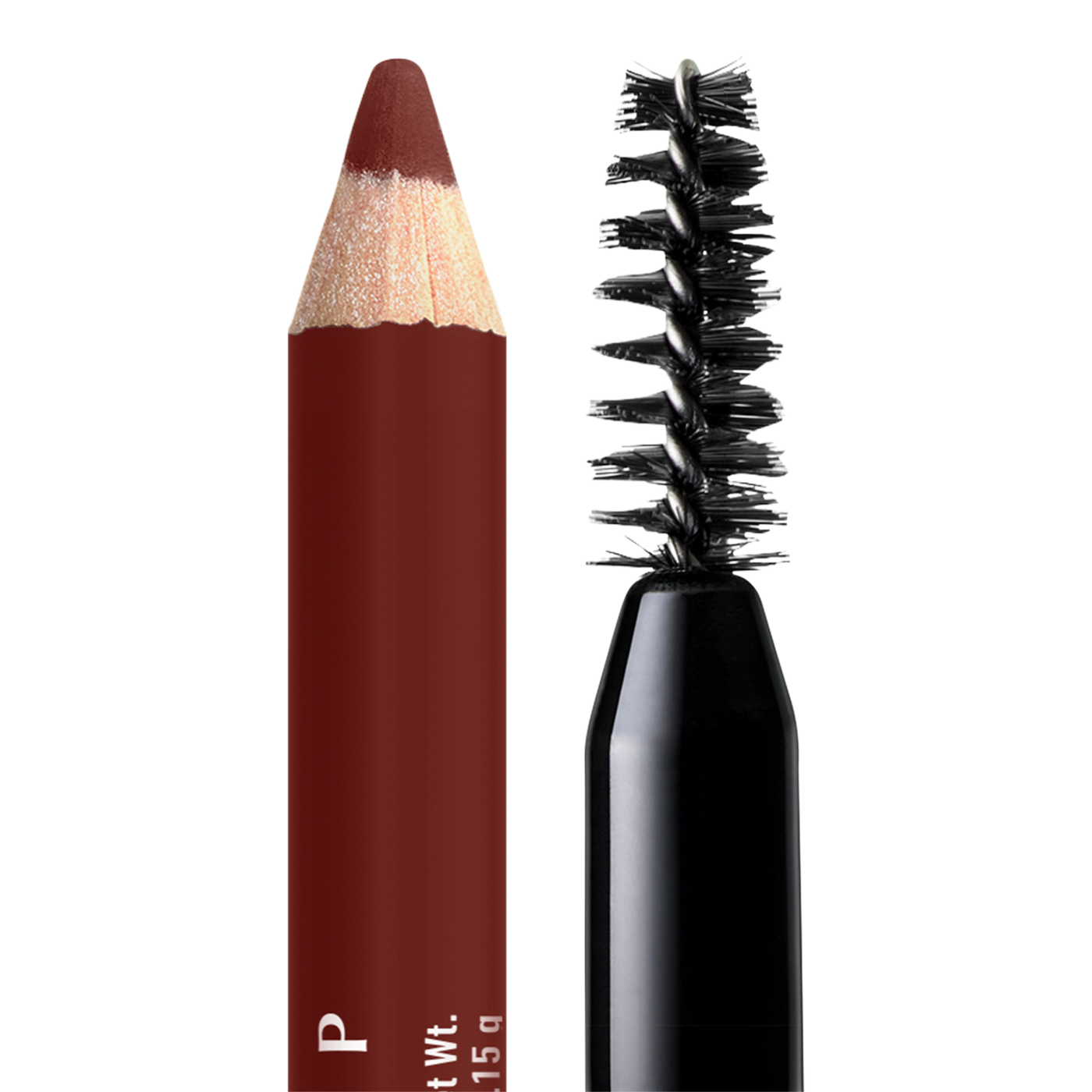 Powder Louder Volumizing Brow Pencil