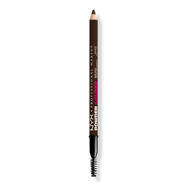 NYX Professional Makeup Powder Louder Brow Powder Pencil #1