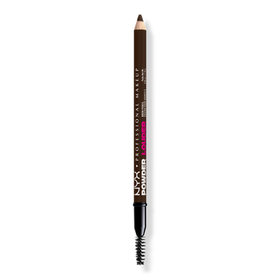 NYX Professional Makeup Powder Louder Brow Powder Pencil