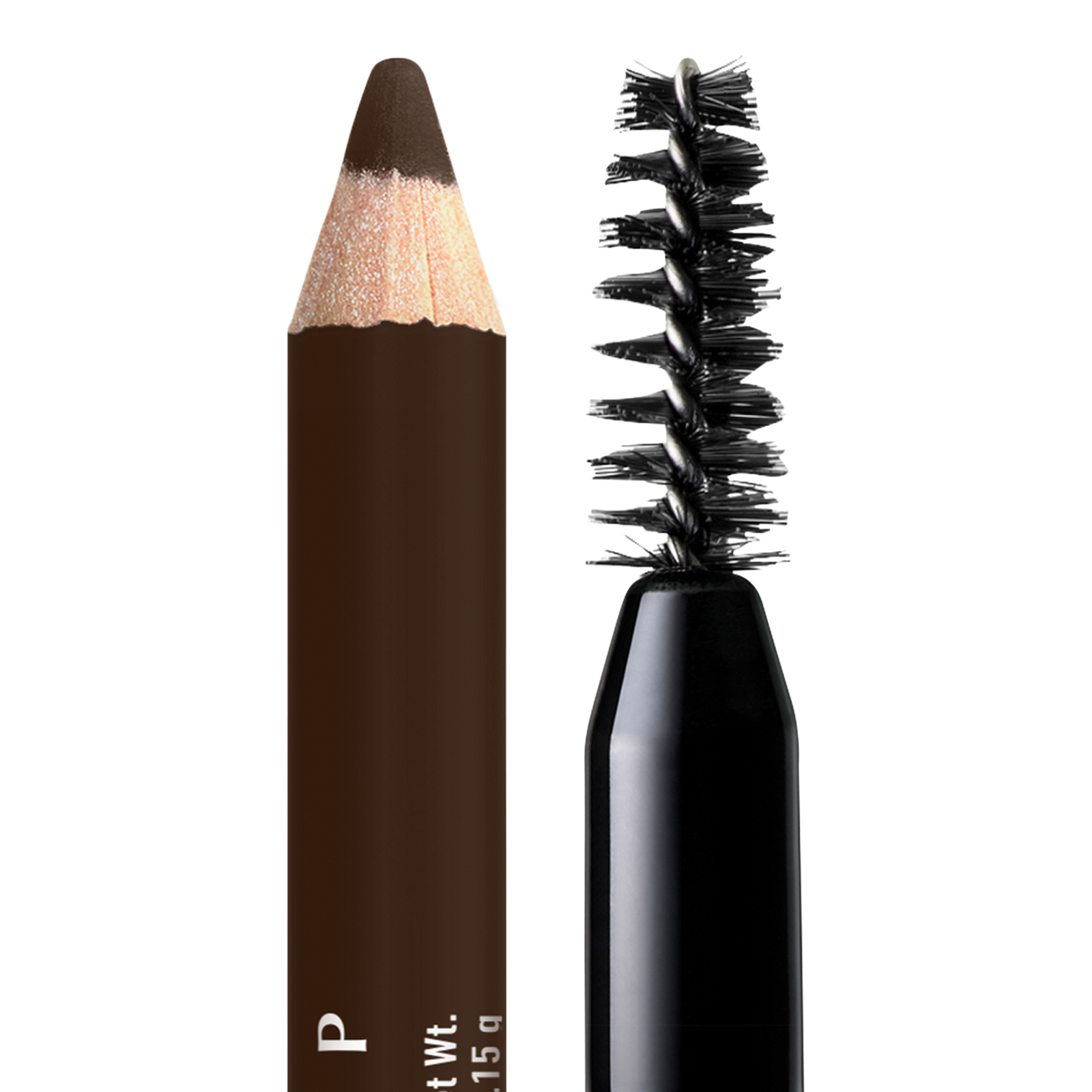 Powder Louder Volumizing Brow Pencil