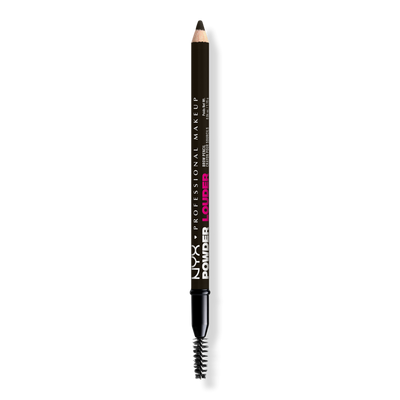 NYX Professional Makeup Powder Louder Brow Powder Pencil