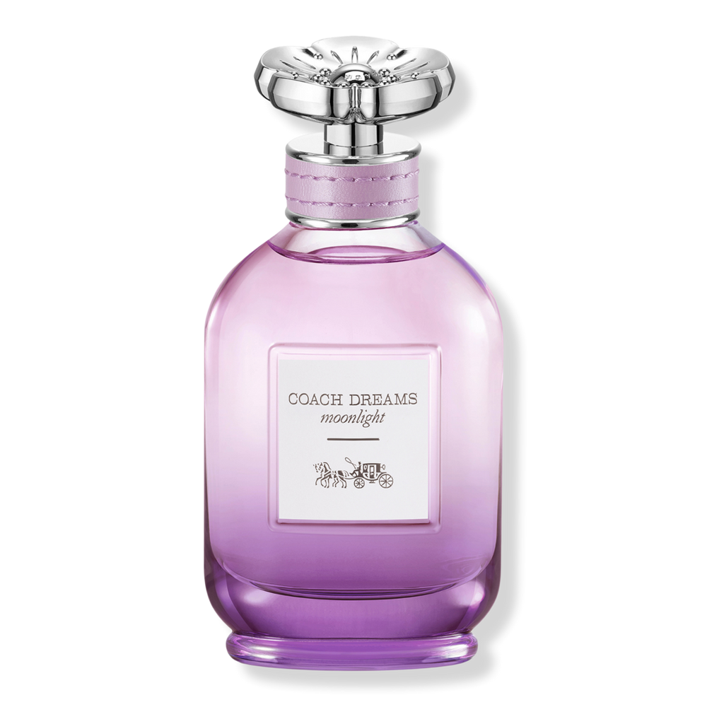 Coach Dreams Moonlight Eau De Parfum - 2.0 oz