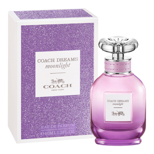 Coach Dreams Moonlight Eau de Parfum #2