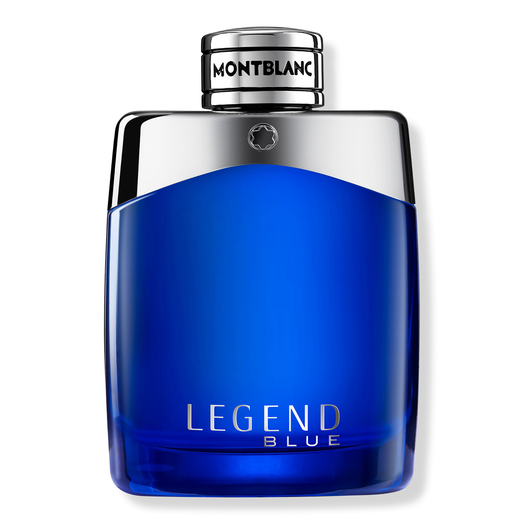 Montblanc Legend Blue Eau de Parfum #1