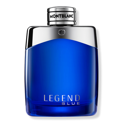 Montblanc Legend Blue Eau de Parfum