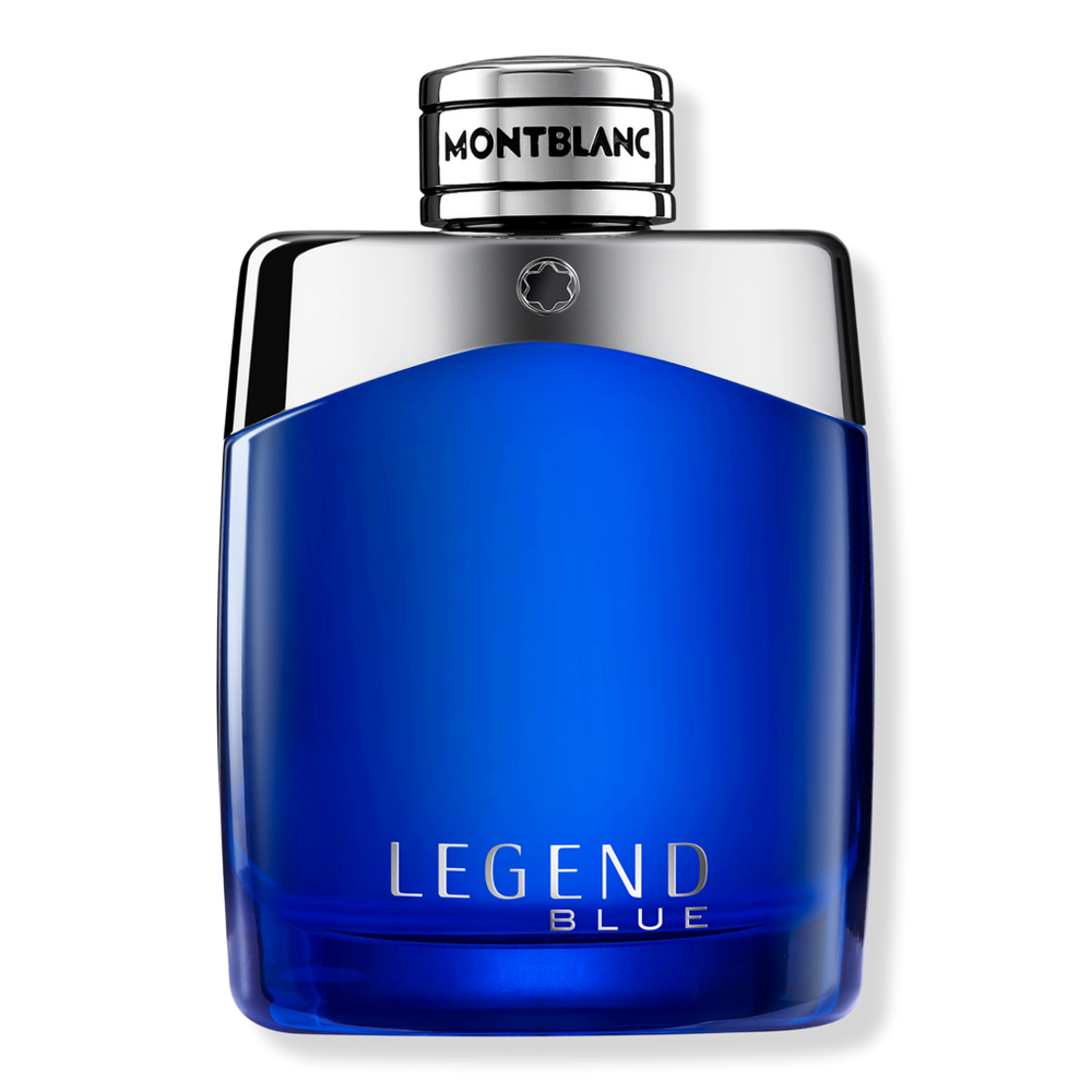Montblanc Legend Blue Eau de Parfum