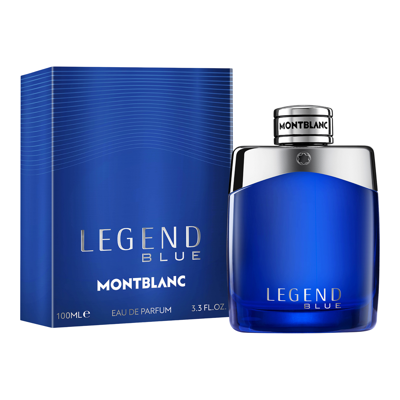 Legend Blue Eau de Parfum