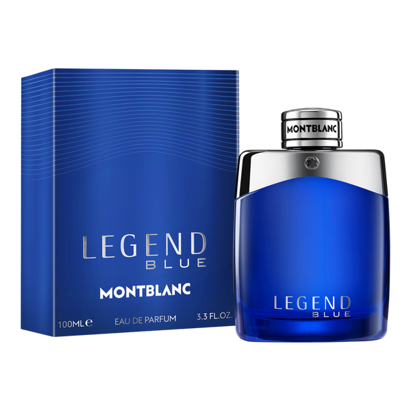 Montblanc Legend Blue Eau de Parfum #2