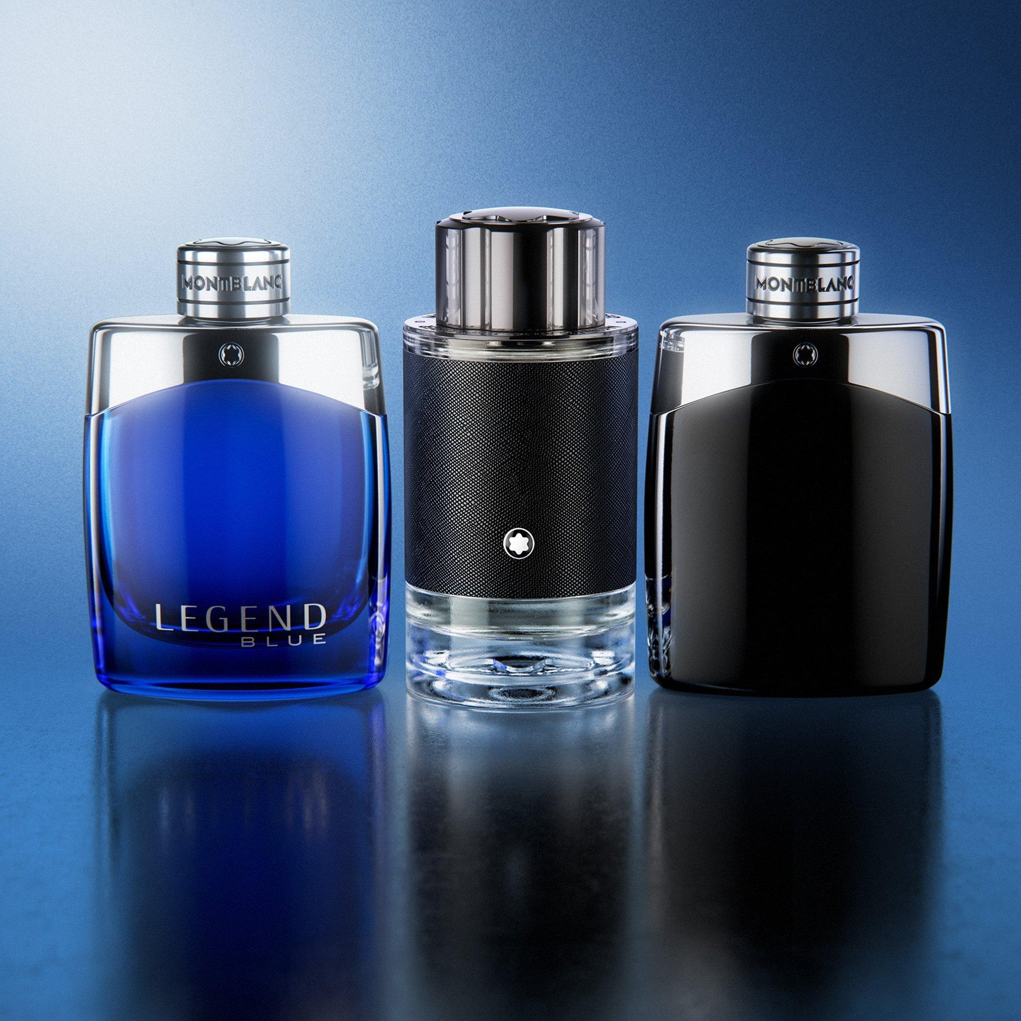 Montblanc Legend - Thumbnail 2