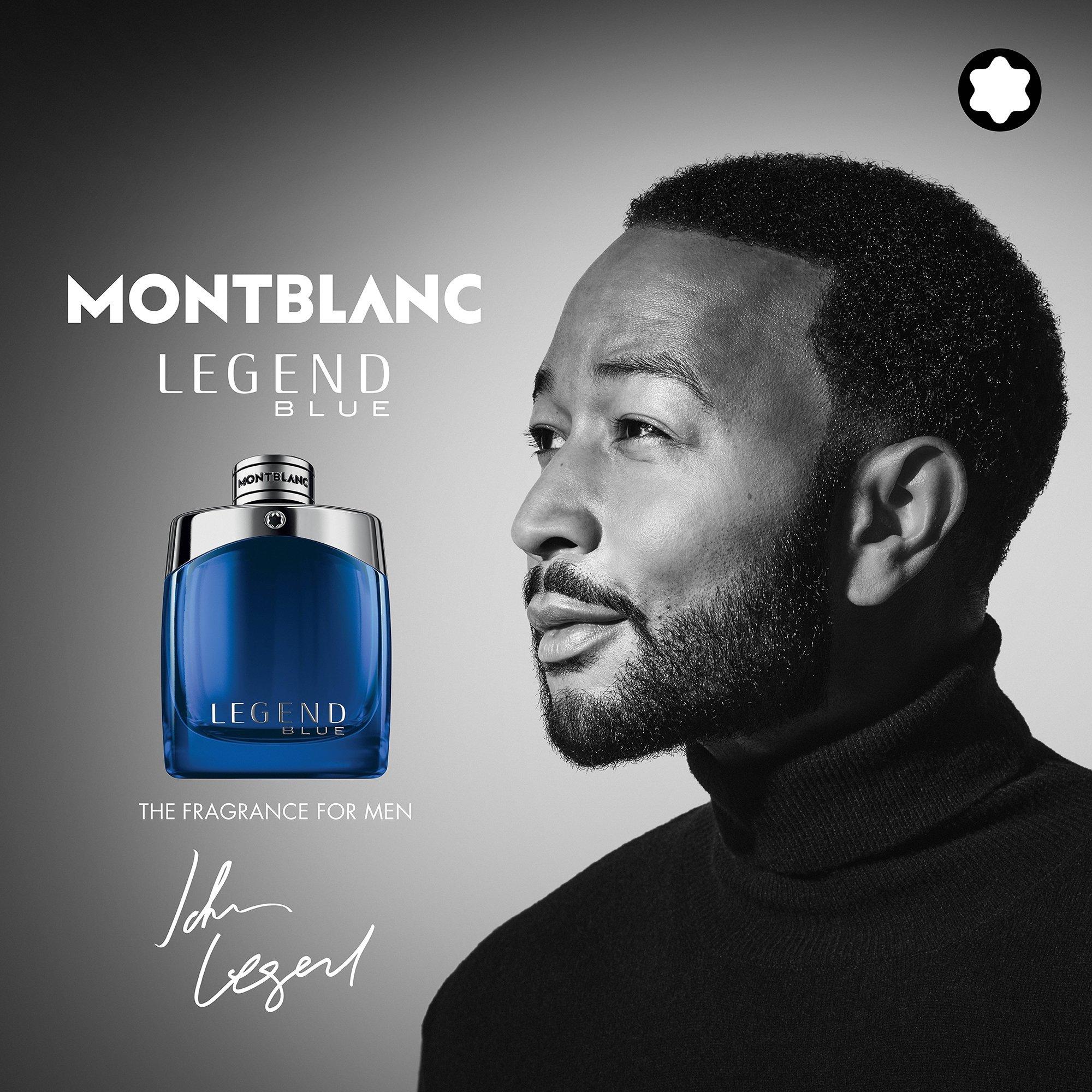 Montblanc Legend