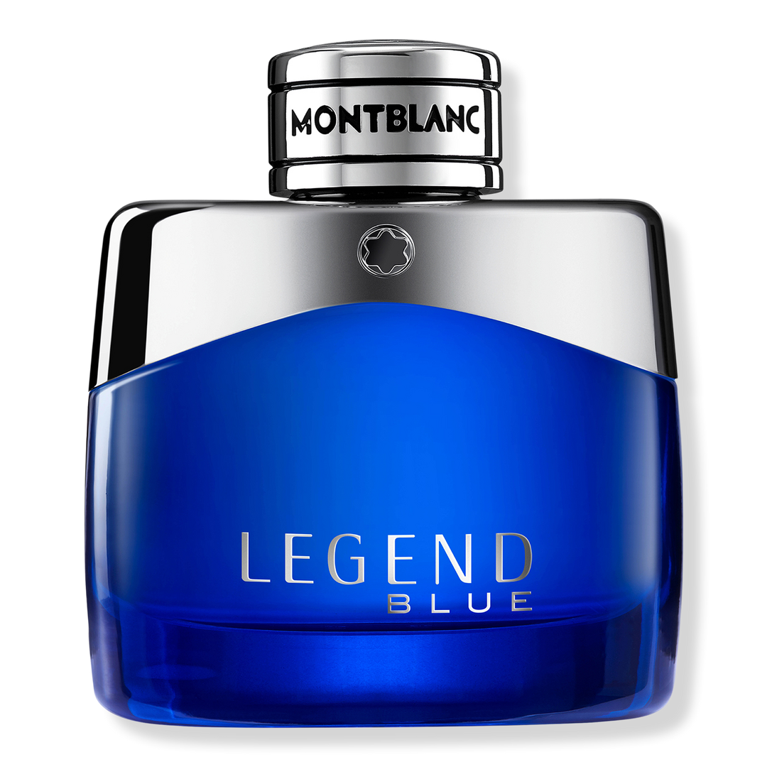 Montblanc Legend Blue Eau de Parfum