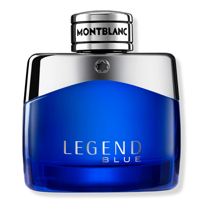 Montblanc Legend Blue Eau de Parfum