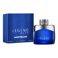 Montblanc - 1.7 oz Legend Blue Eau de Parfum | Ulta Beauty