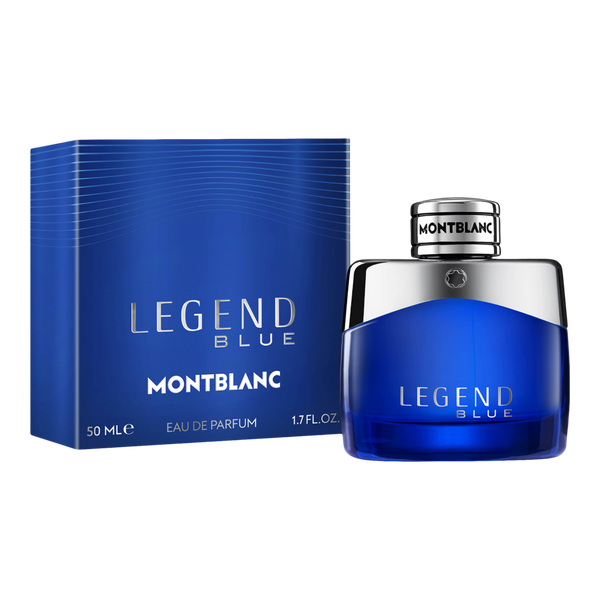 Montblanc Legend Blue Eau de Parfum #2