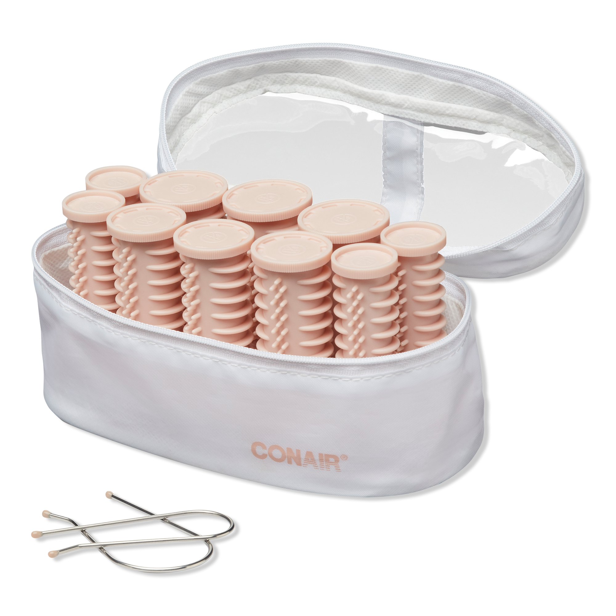 Conair Travel Hot Roller Set #1