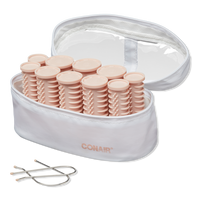 Travel Hot Roller Set