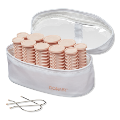 Conair Travel Hot Roller Set