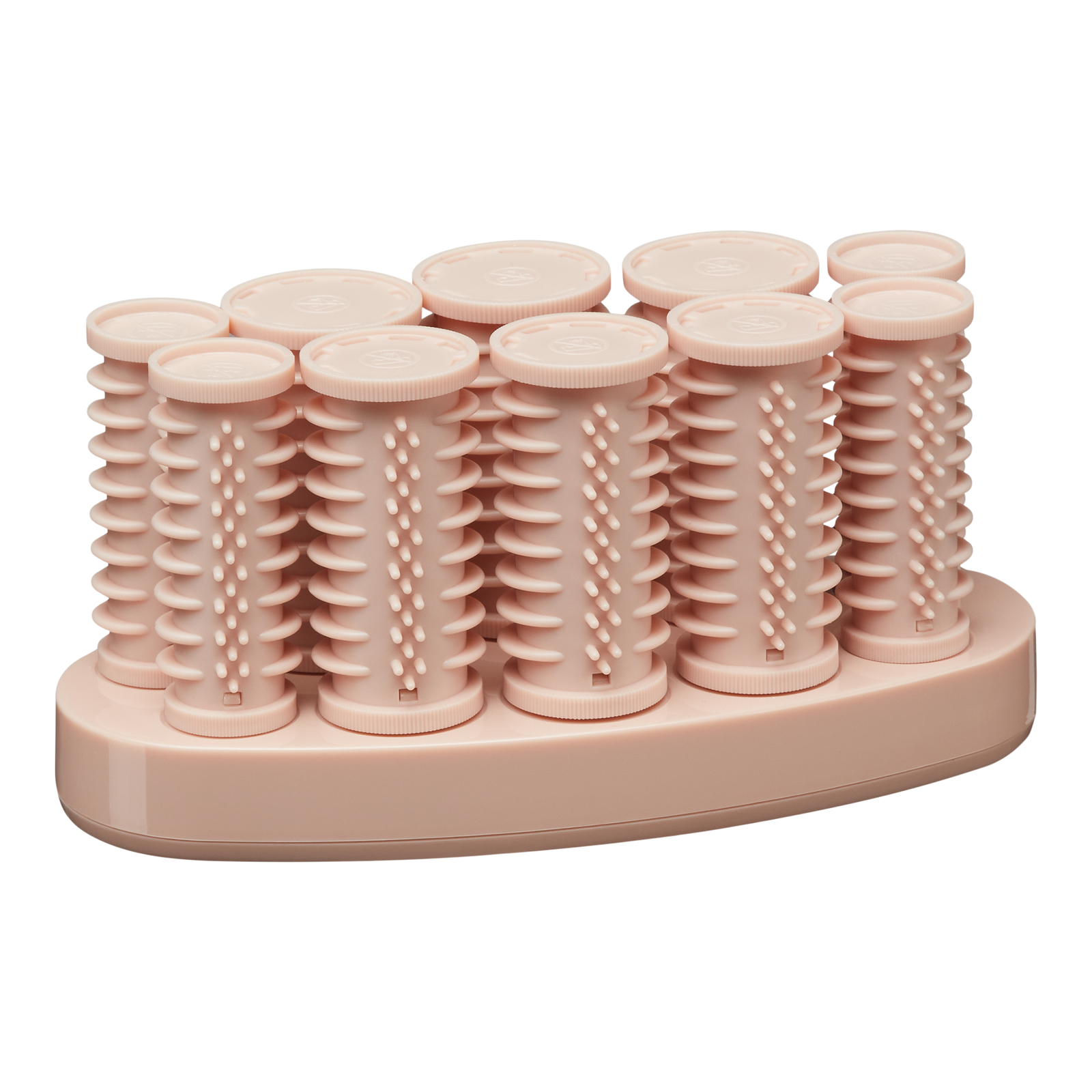 Travel Hot Roller Set