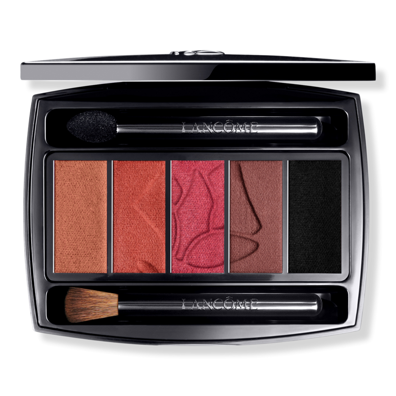 Lancôme - Ardent Drama Hypnôse Eyeshadow Palette | Ulta Beauty