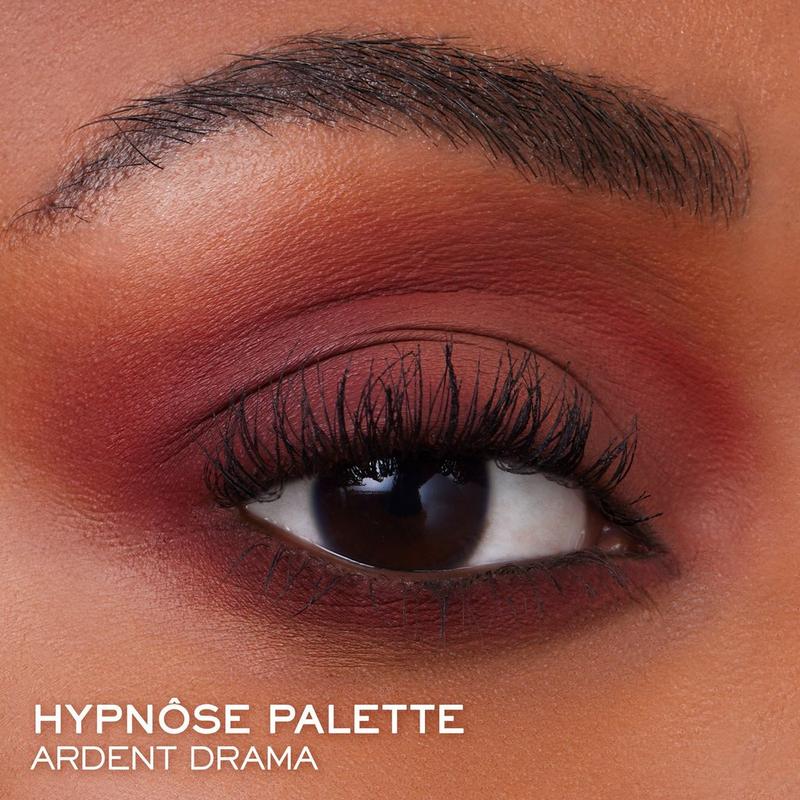 Lancôme - Ardent Drama Hypnôse Eyeshadow Palette | Ulta Beauty