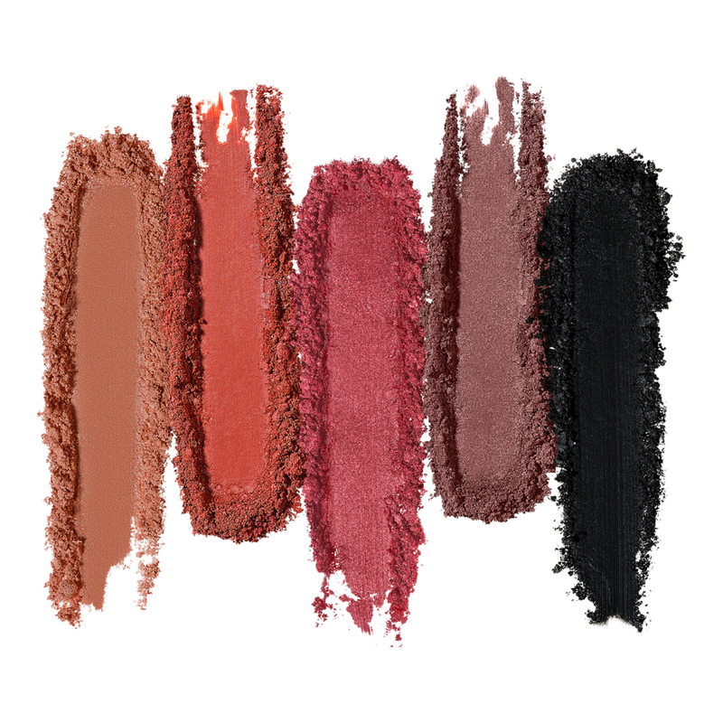Lancôme - Ardent Drama Hypnôse Eyeshadow Palette | Ulta Beauty