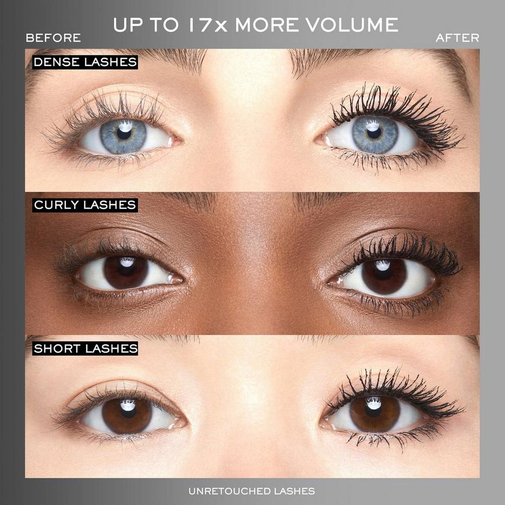 Hypnôse Drama Extreme Volumizing Mascara