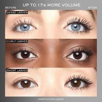 Lancôme Hypnôse Drama Extreme Volumizing Mascara #4