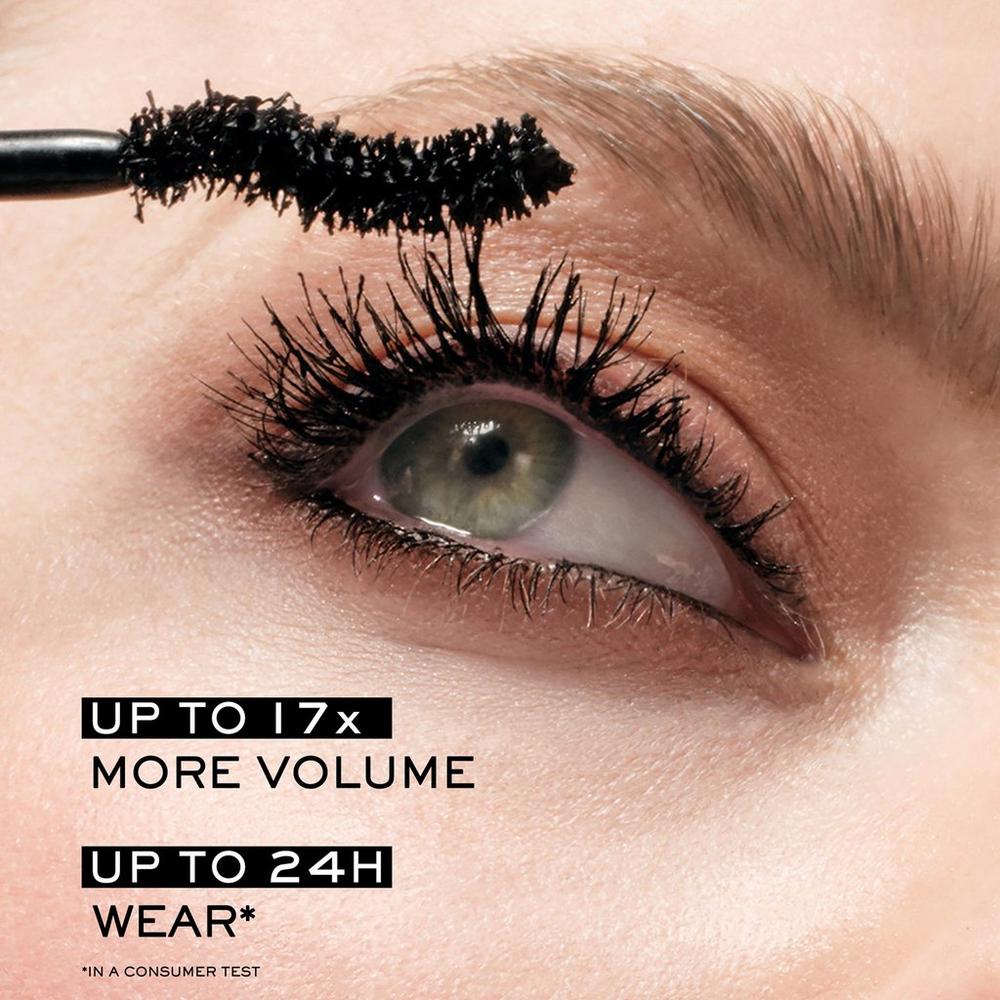 Hypnôse Drama Extreme Volumizing Mascara
