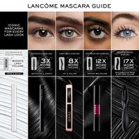 Lancôme Hypnôse Drama Extreme Volumizing Mascara #7