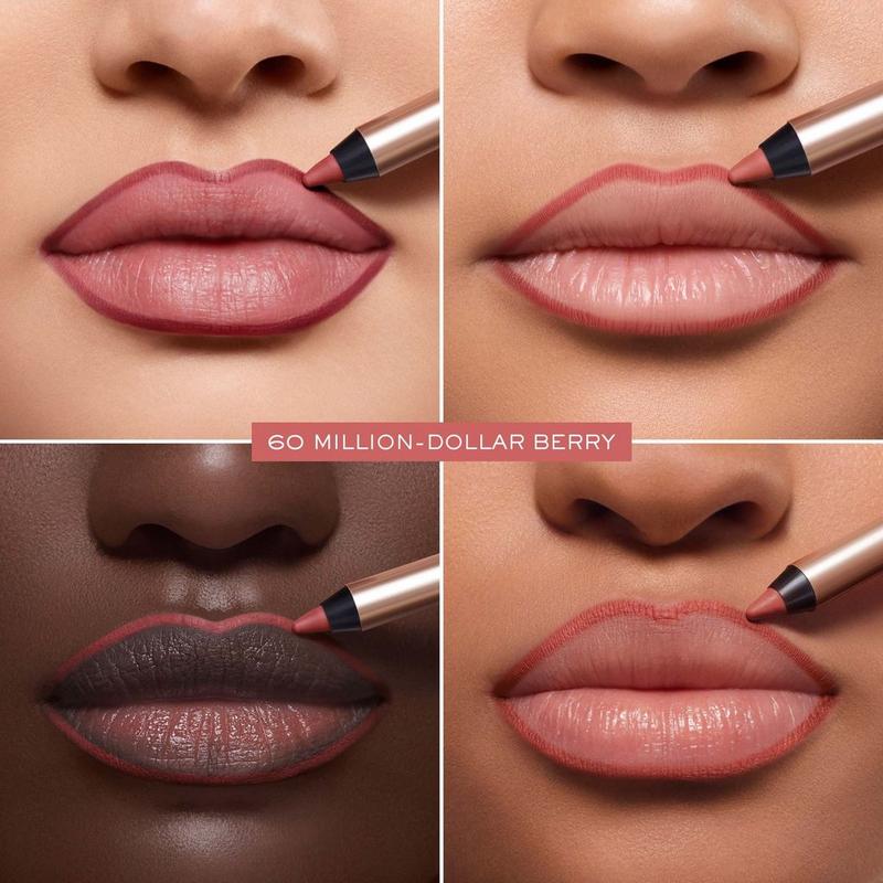 Lancôme - 60 Million Dollar Berry Lip Idôle Lip Shaper | Ulta Beauty
